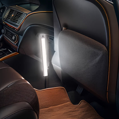 Wireless Motion-Activated LED Light Rechargeable Indoor Strip Light