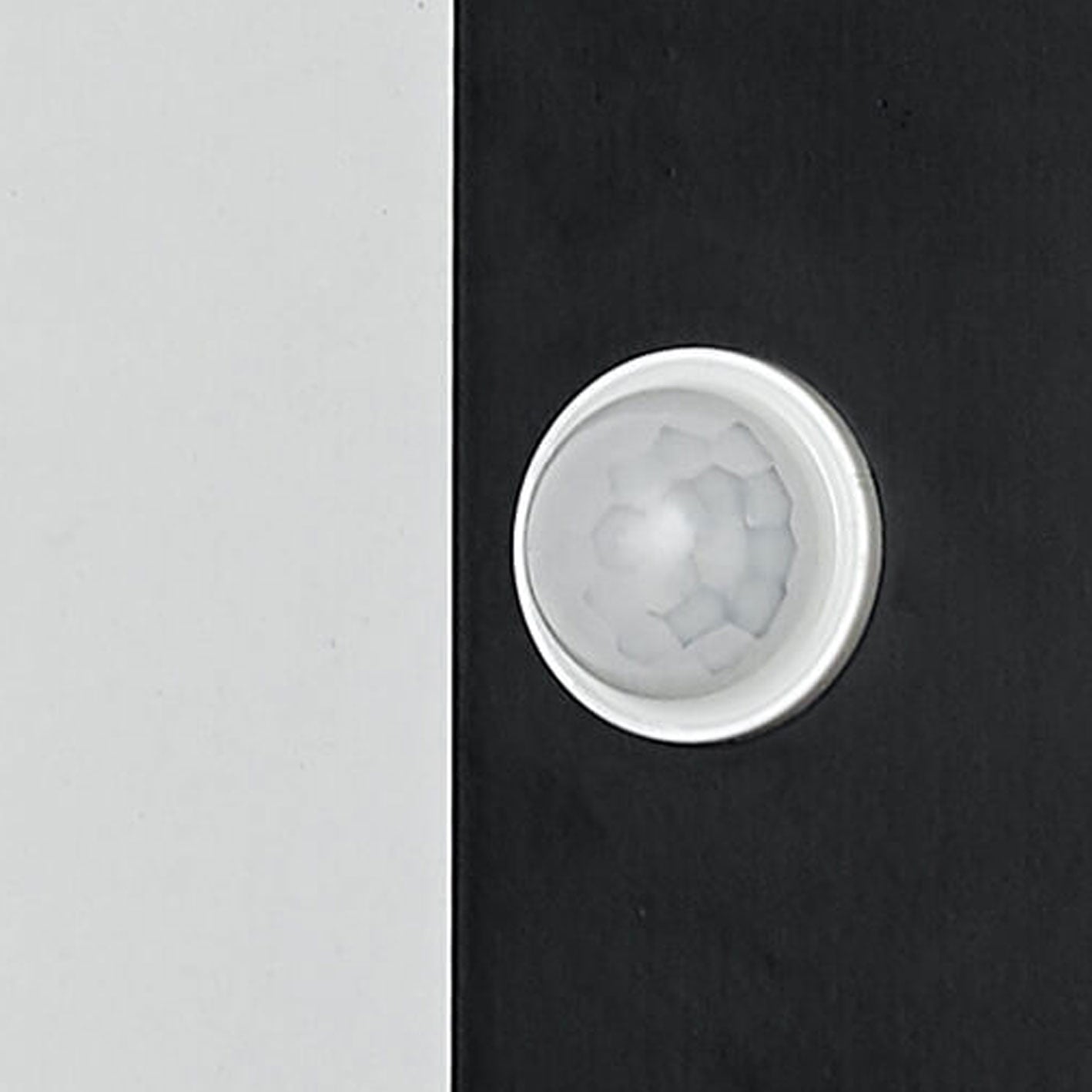 Motion Sensor Wall Light Adjustable Outdoor LED Illumination