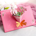 Mother’s Day Pop‑Up Card Stunning 3D Surprise for Mum