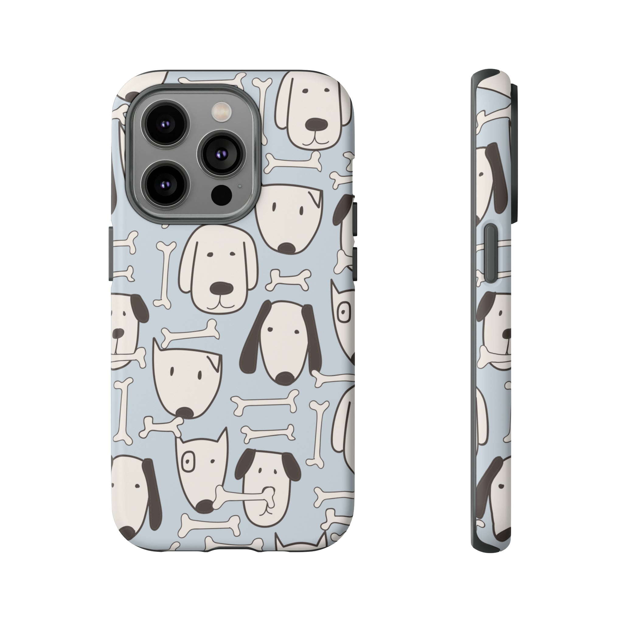 Skorter Tough Phonecase Stylish Matte Finish