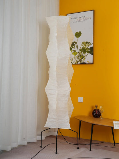 Arashi Floor Lamp