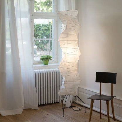 Arashi Floor Lamp
