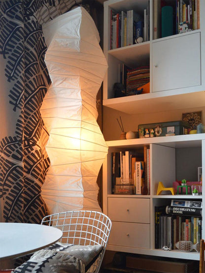 Arashi Floor Lamp