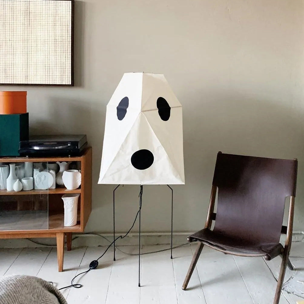 Arashi Floor Lamp