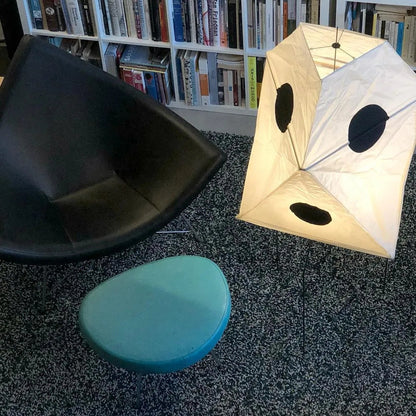 Arashi Floor Lamp