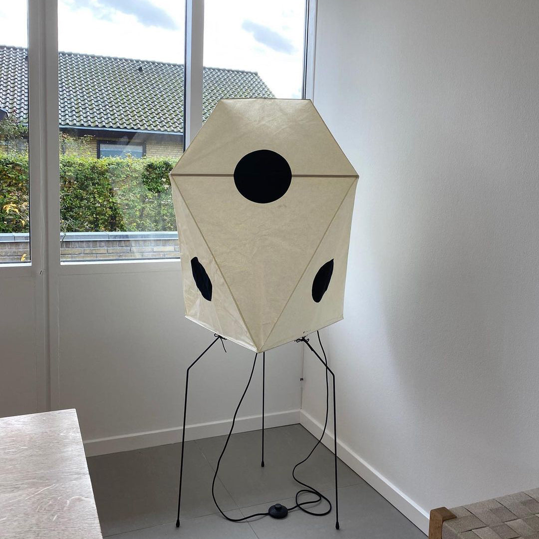 Arashi Floor Lamp