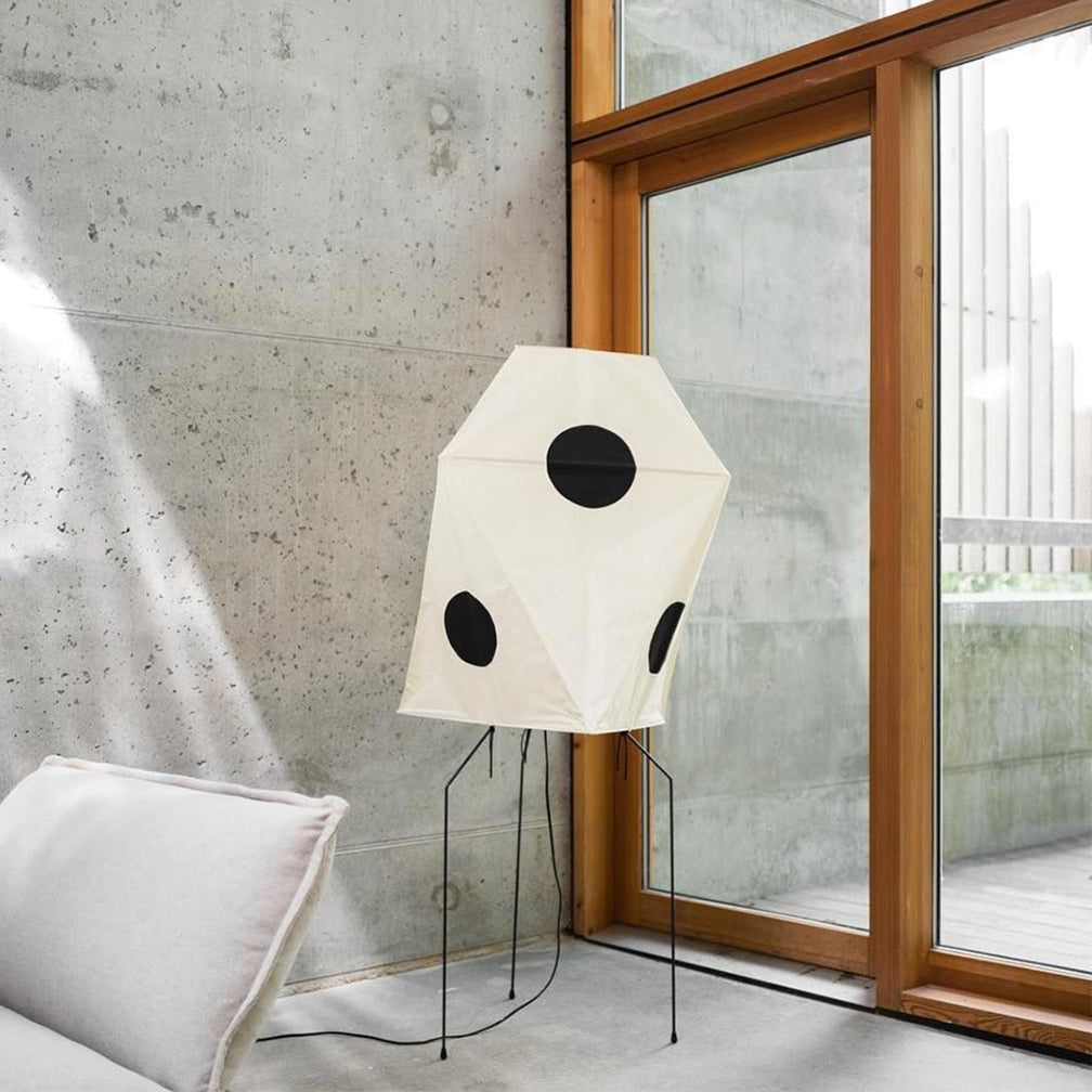Arashi Floor Lamp