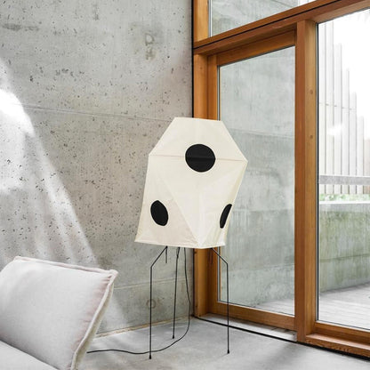 Arashi Floor Lamp