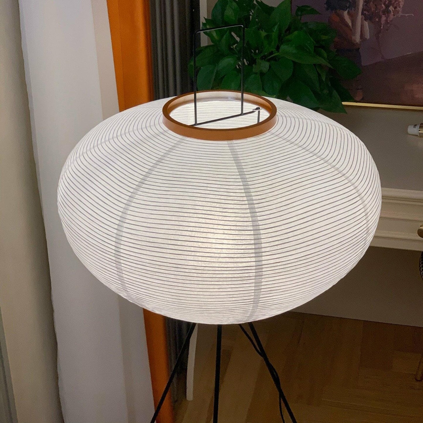 Arashi Floor Lamp