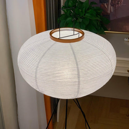Arashi Floor Lamp