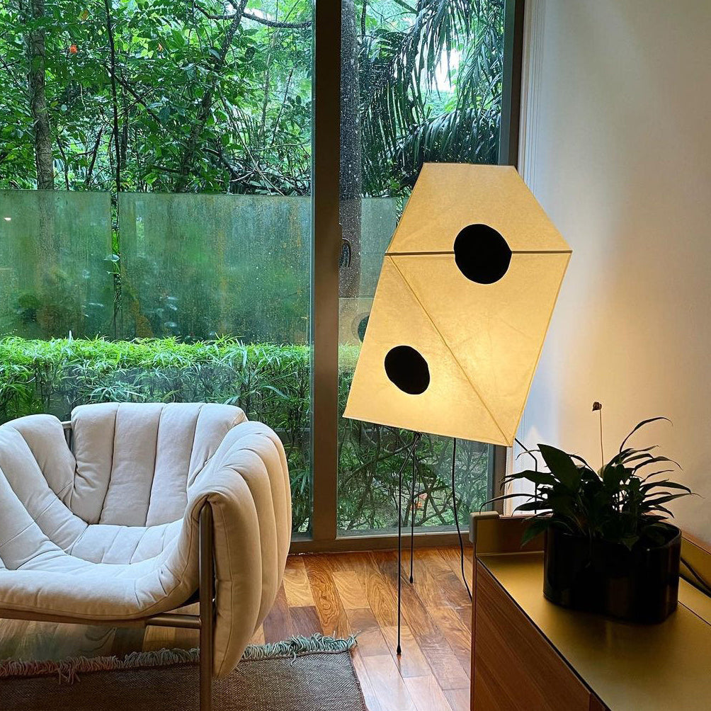 Arashi Floor Lamp