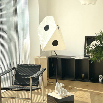 Arashi Floor Lamp