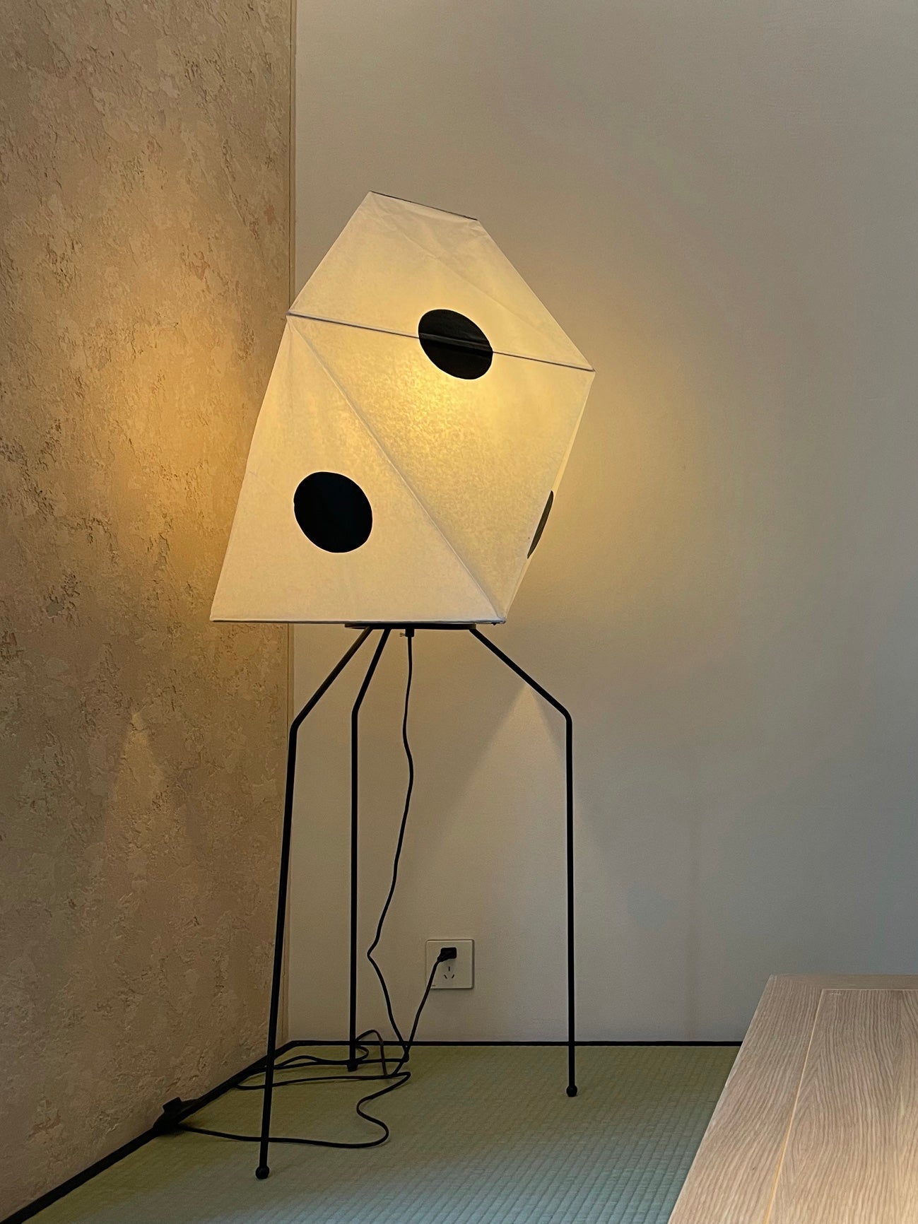 Arashi Floor Lamp