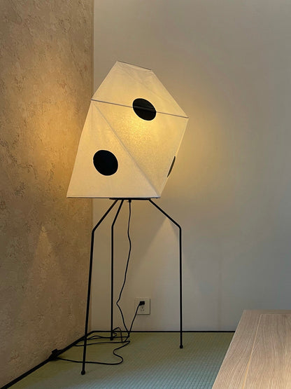 Arashi Floor Lamp