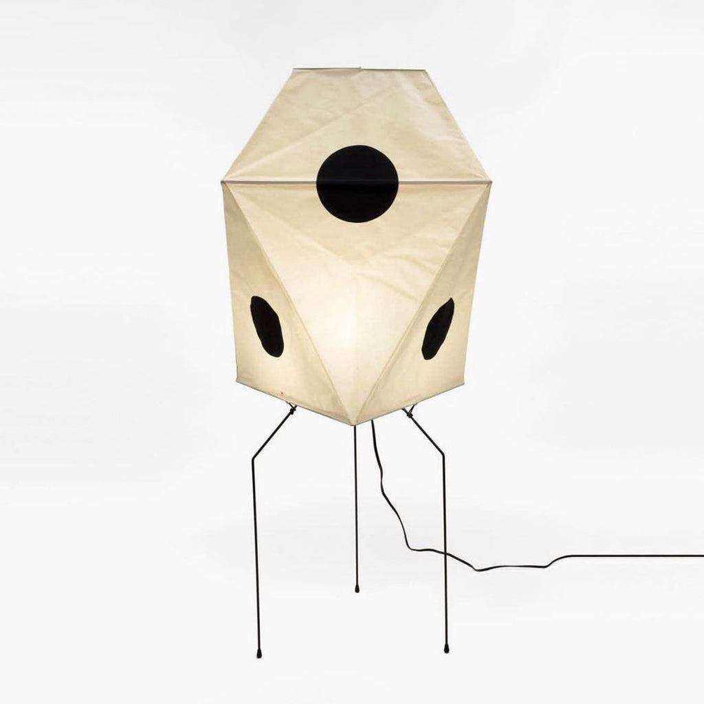 Arashi Floor Lamp