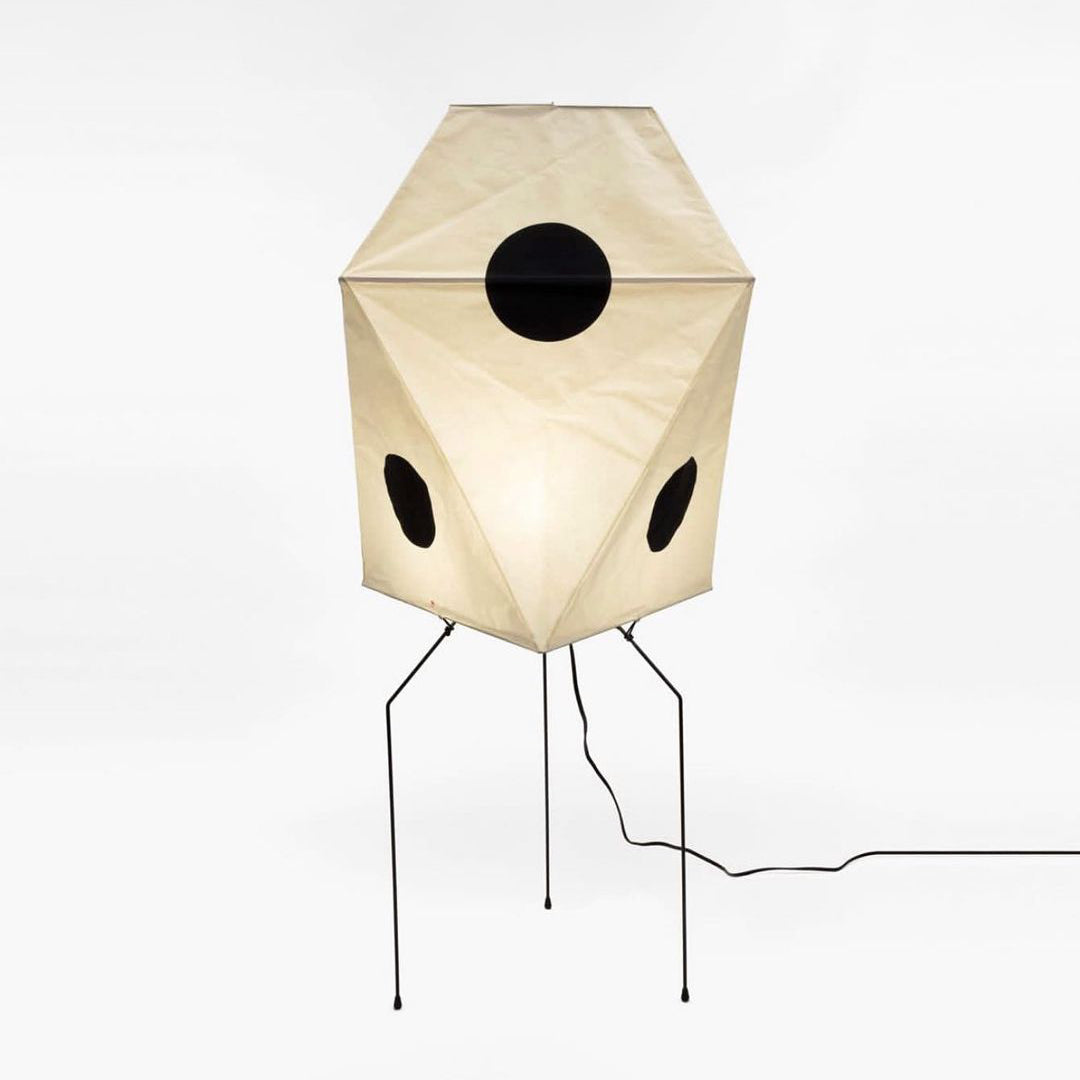 Arashi Floor Lamp