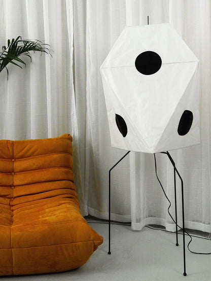 Arashi Floor Lamp