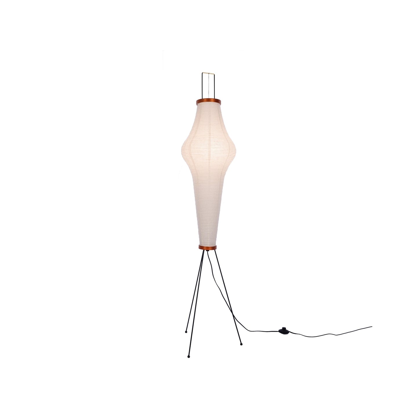 Arashi Floor Lamp