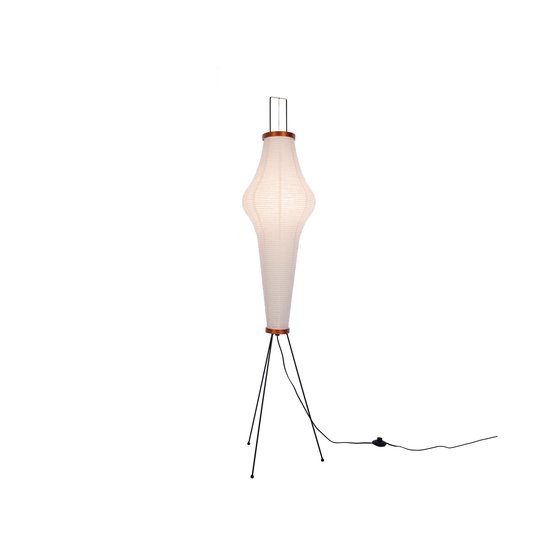 Arashi Floor Lamp