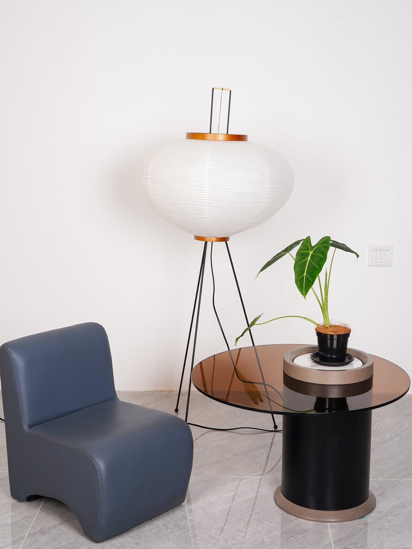 Arashi Floor Lamp