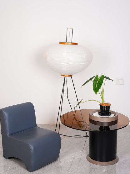 Arashi Floor Lamp