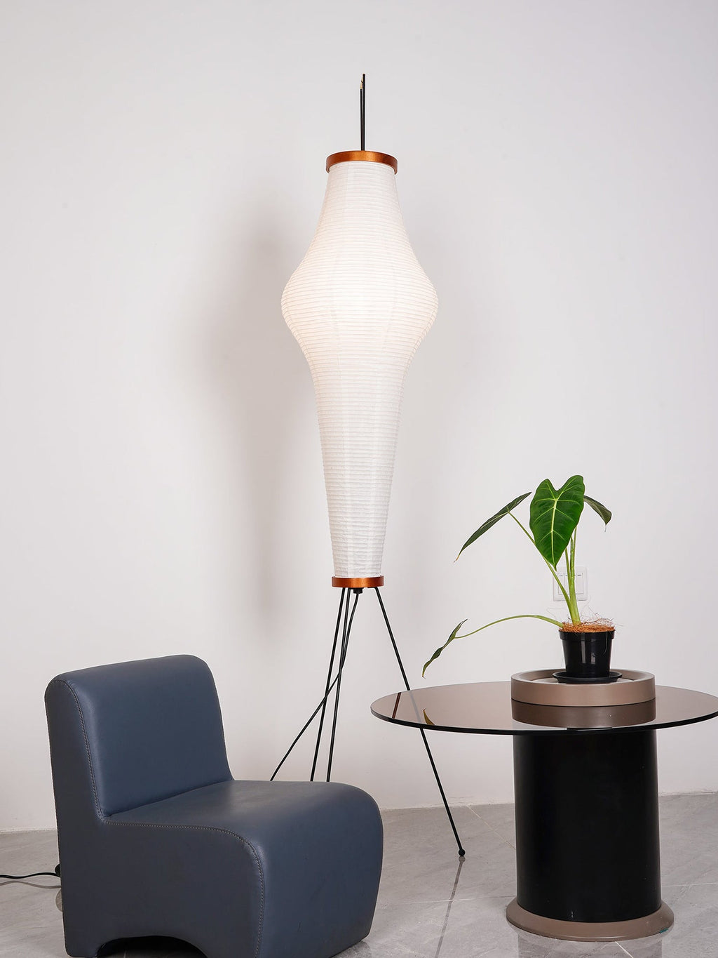 Arashi Floor Lamp