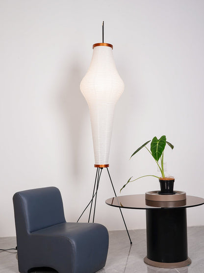 Arashi Floor Lamp