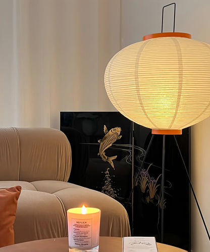 Arashi Floor Lamp
