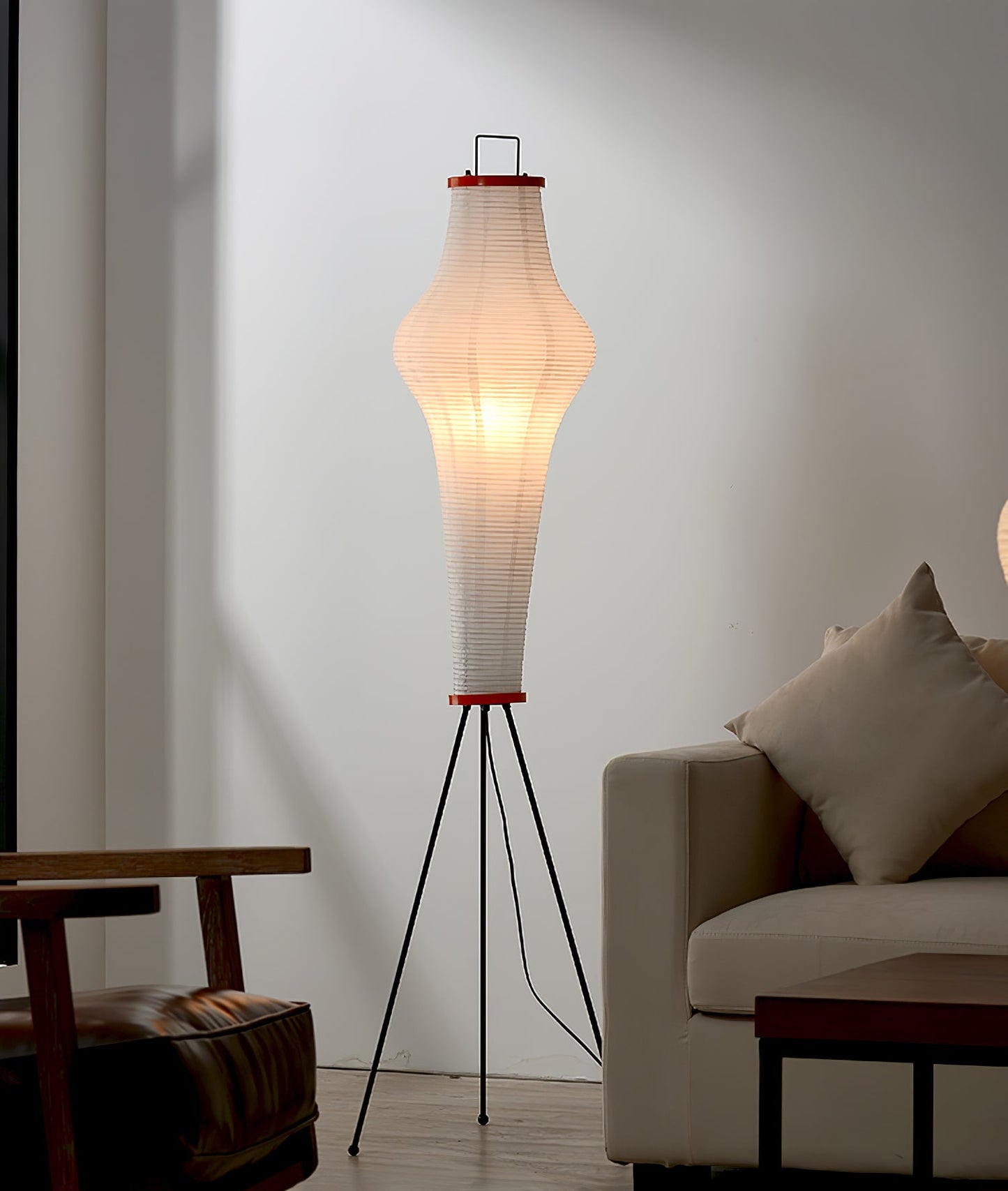 Arashi Floor Lamp