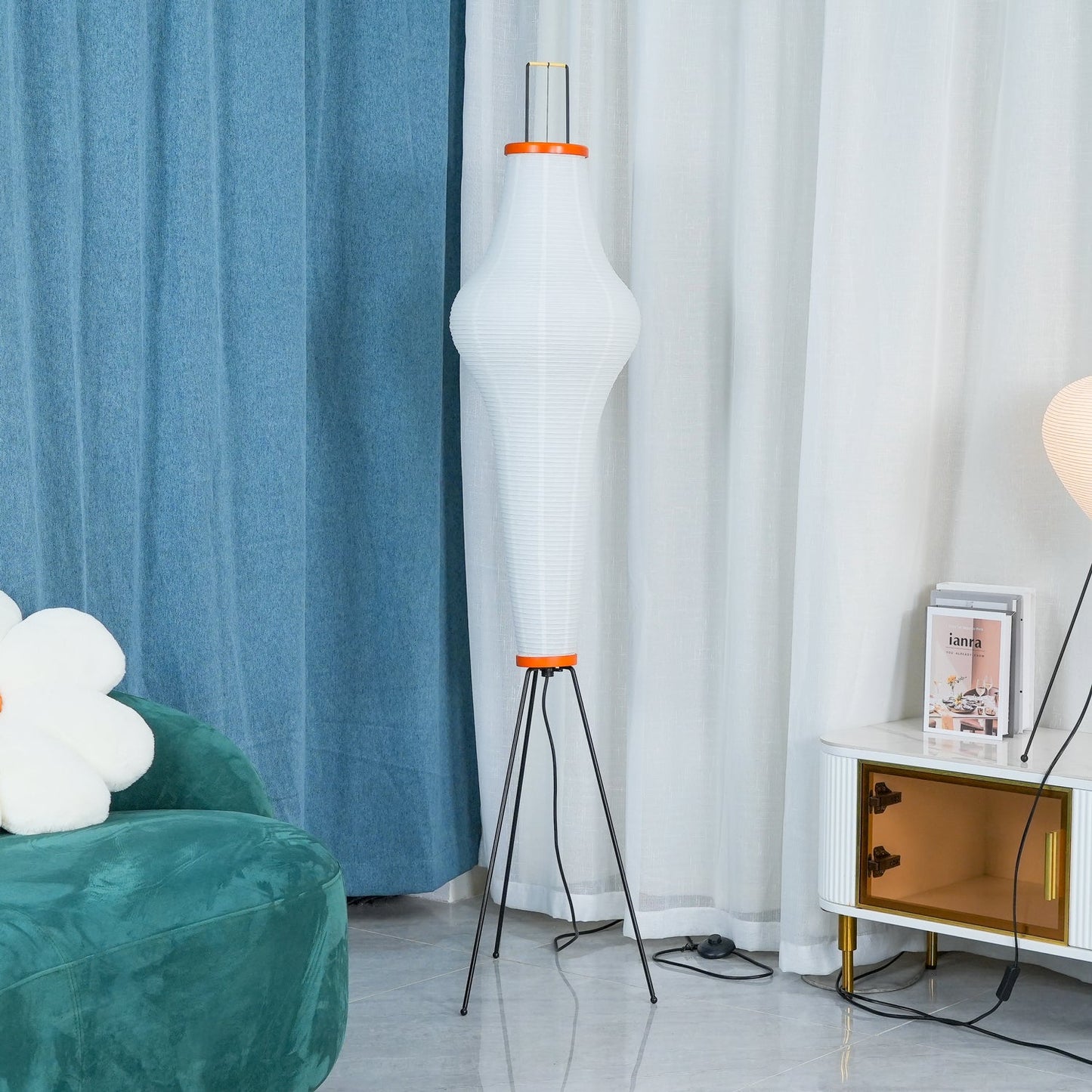 Arashi Floor Lamp