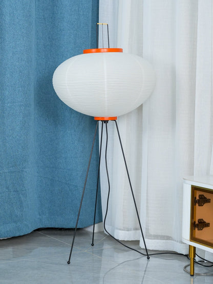Arashi Floor Lamp