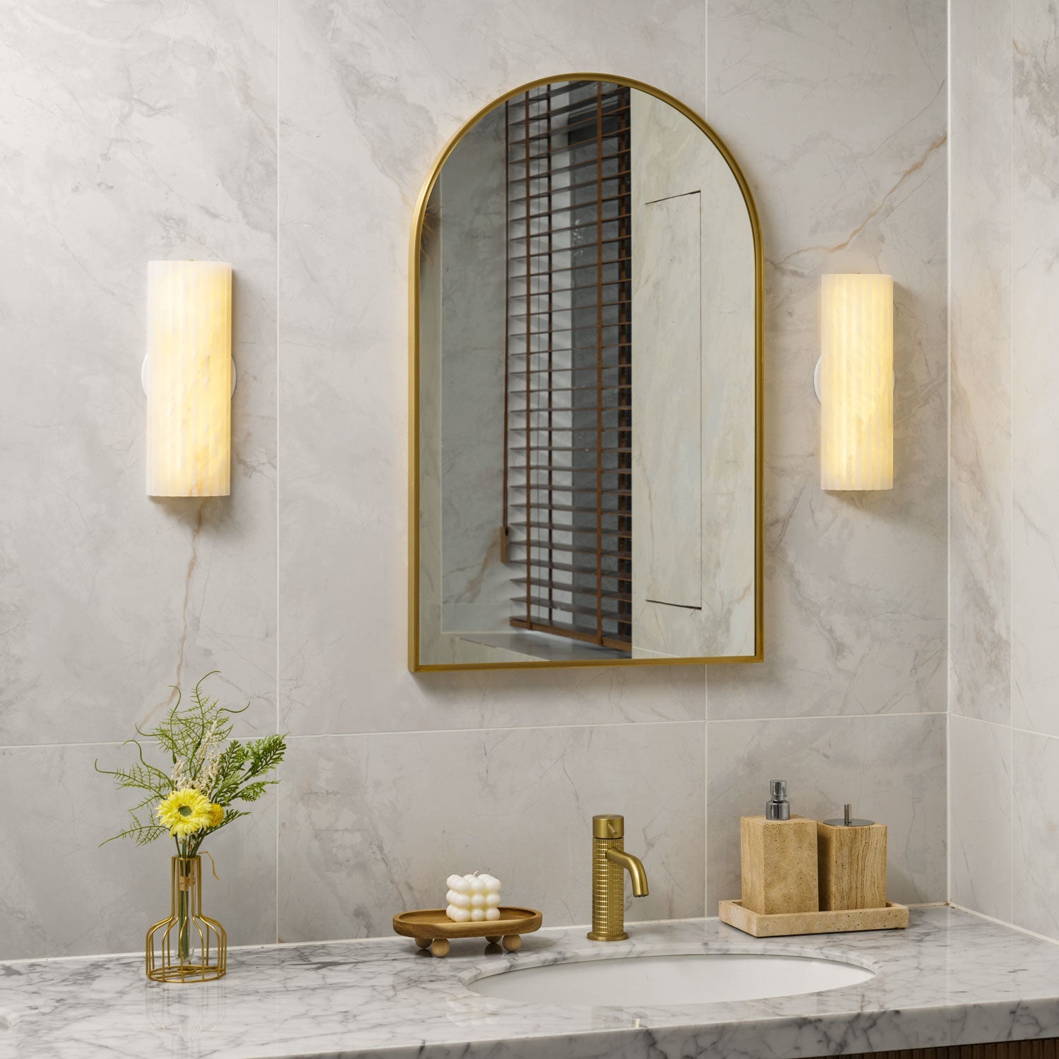 Unique Decorative Wall Lights for Home & Living
