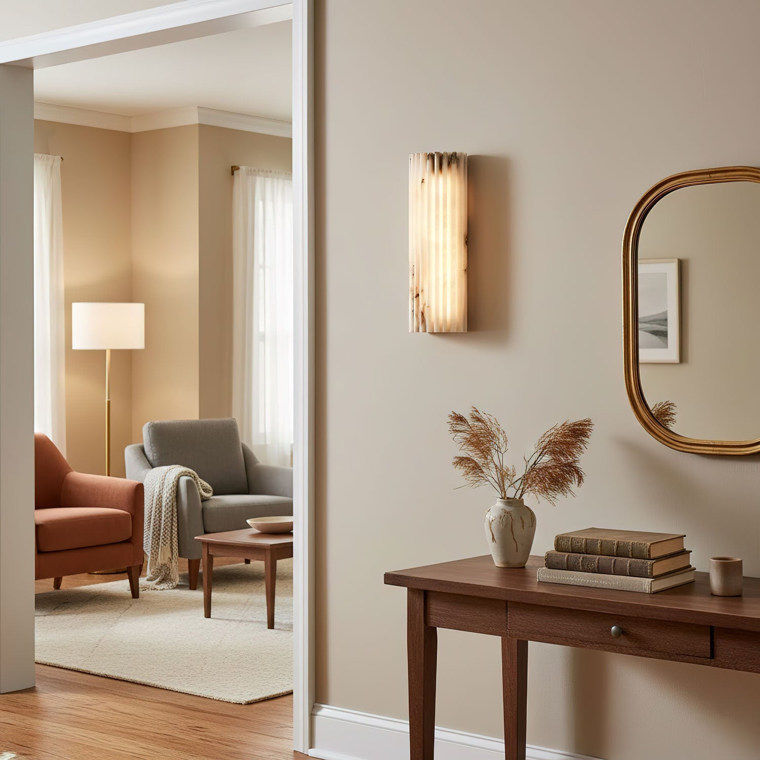 Unique Decorative Wall Lights for Home & Living