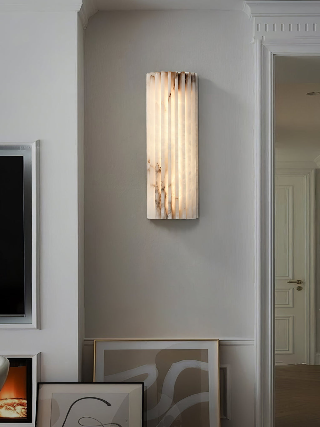 Unique Decorative Wall Lights for Home & Living