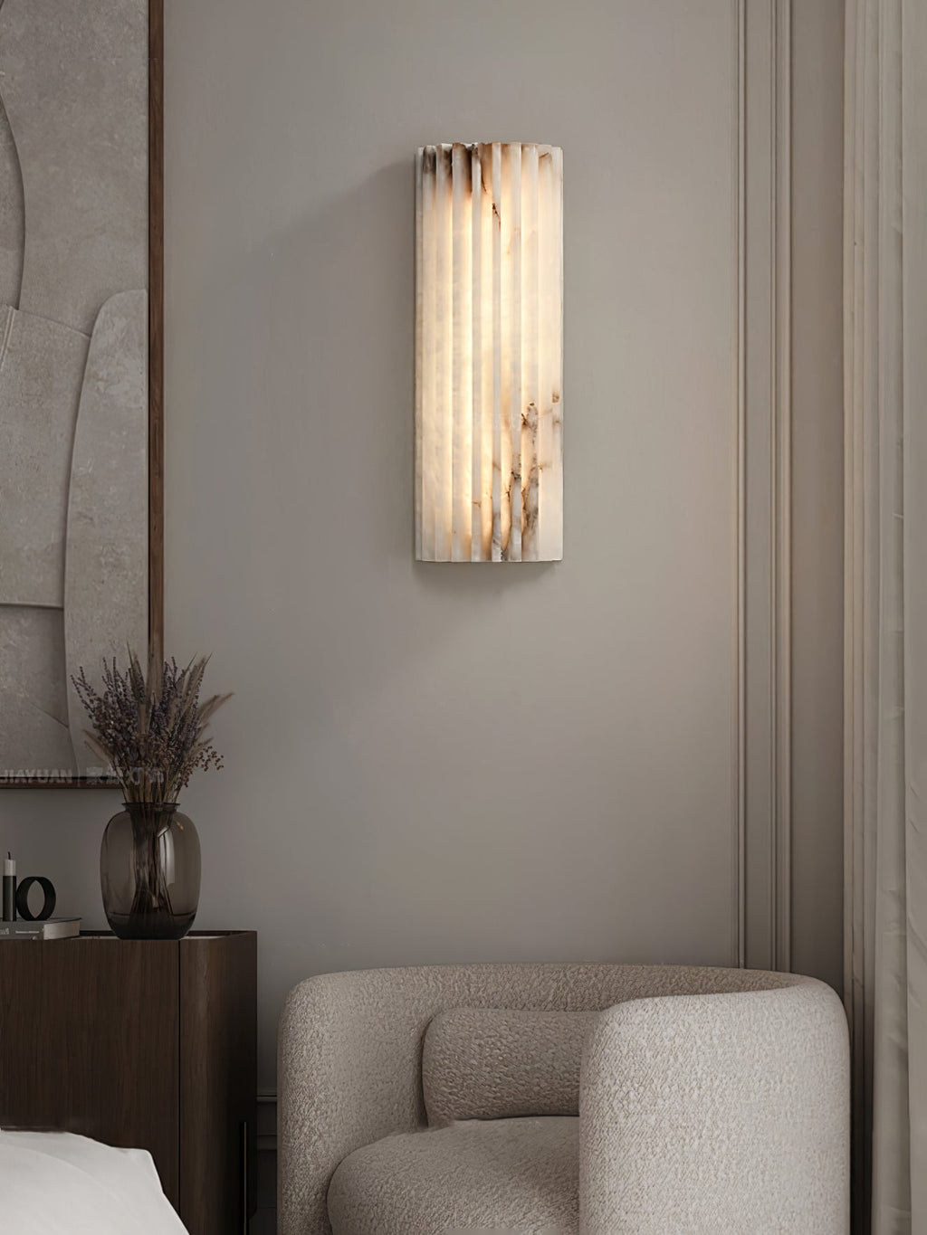 Unique Decorative Wall Lights for Home & Living
