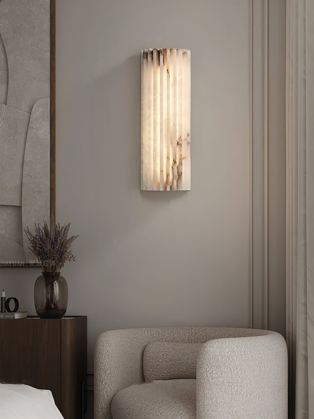 Unique Decorative Wall Lights for Home & Living