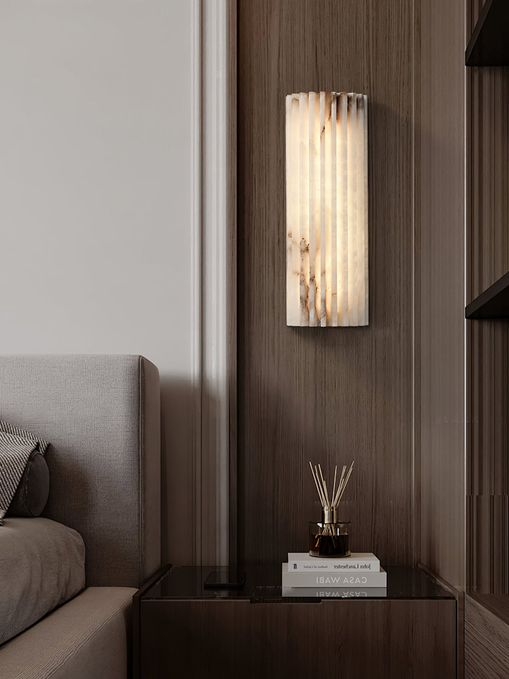 Unique Decorative Wall Lights for Home & Living