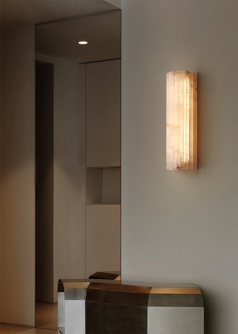 Unique Decorative Wall Lights for Home & Living