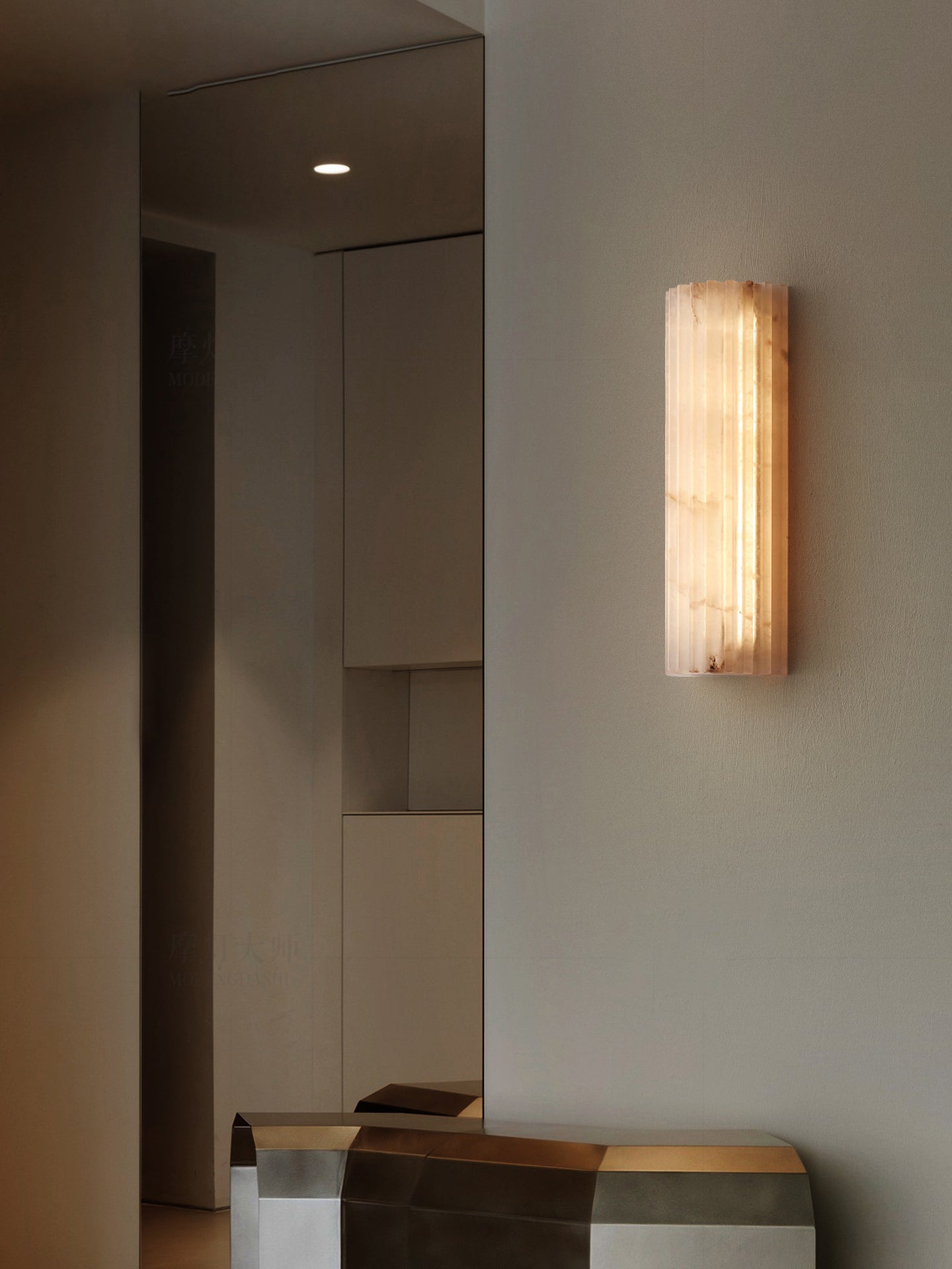 Unique Decorative Wall Lights for Home & Living