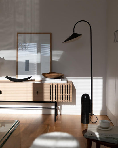 Cavello Floor Lamp