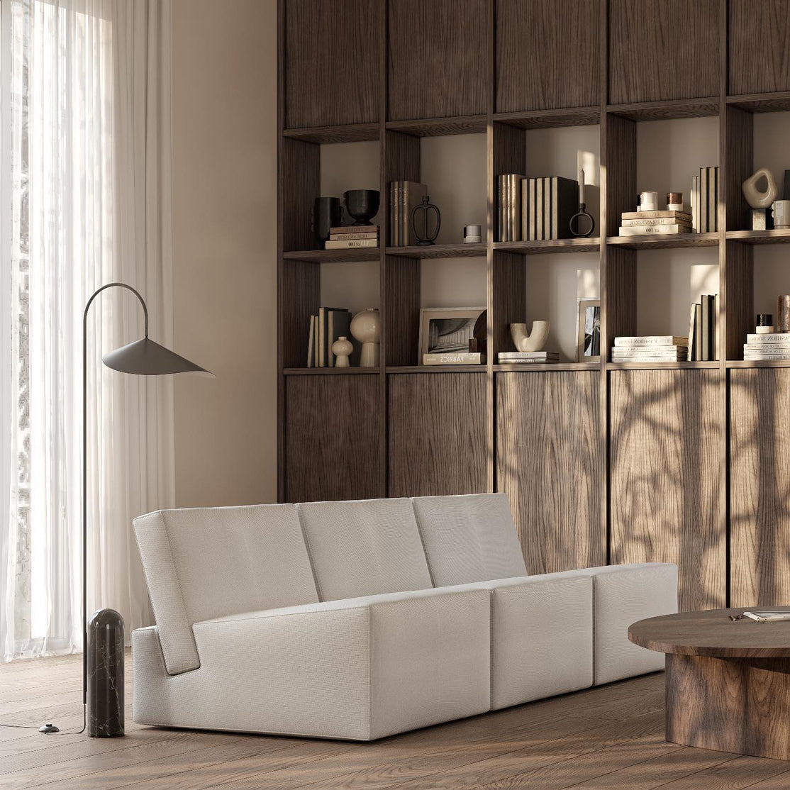 Cavello Floor Lamp
