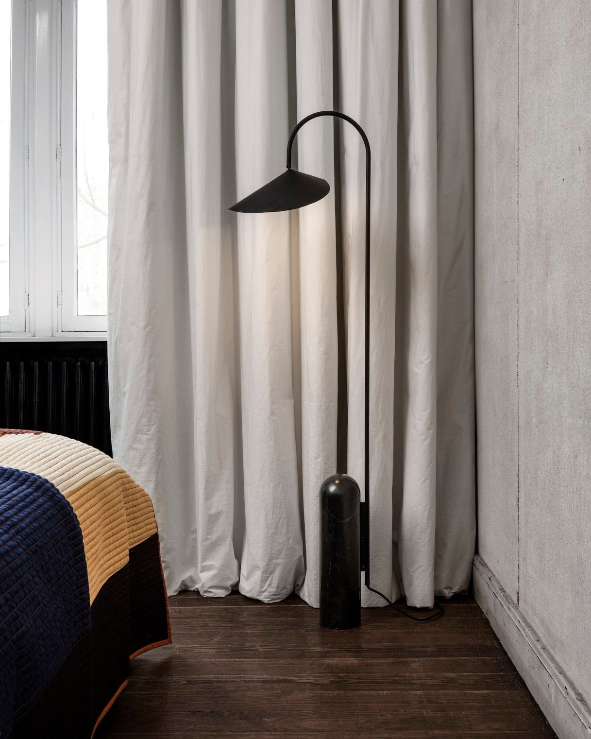 Cavello Floor Lamp