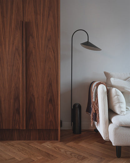 Cavello Floor Lamp
