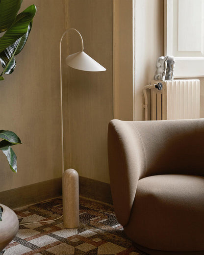 Cavello Floor Lamp