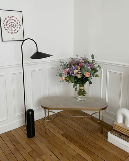 Cavello Floor Lamp