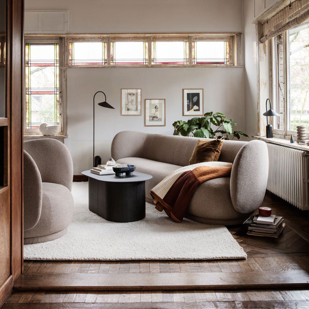 Cavello Floor Lamp