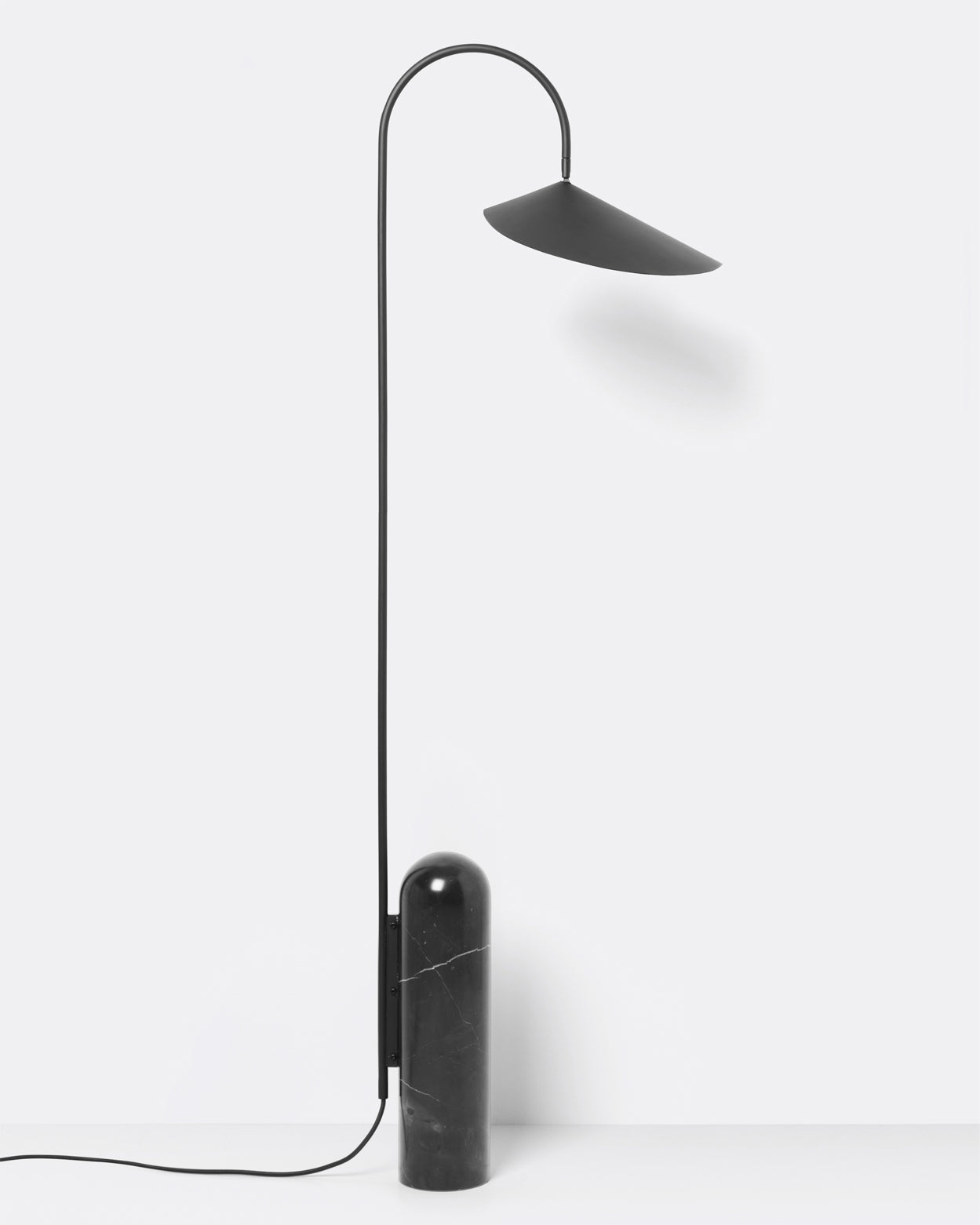 Cavello Floor Lamp