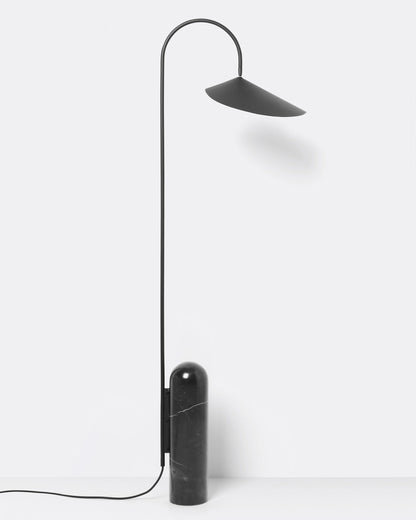 Cavello Floor Lamp