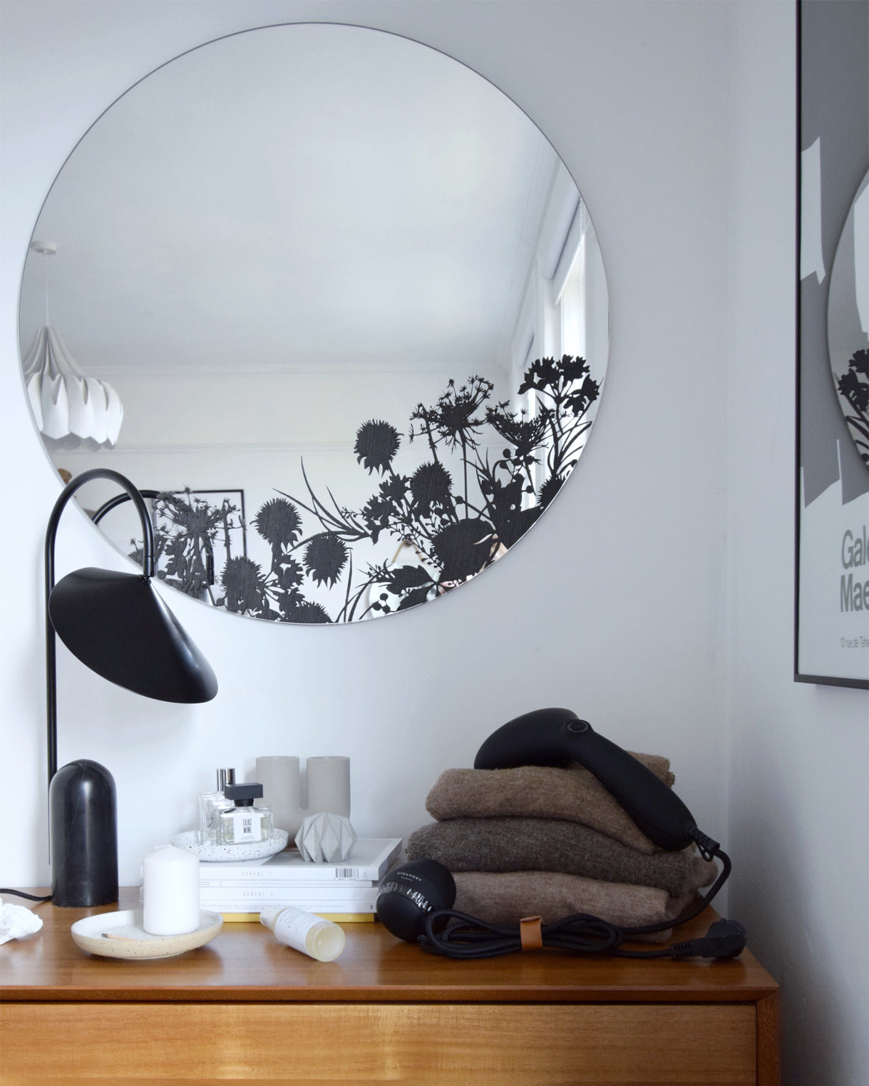 Arvello Table Lamp