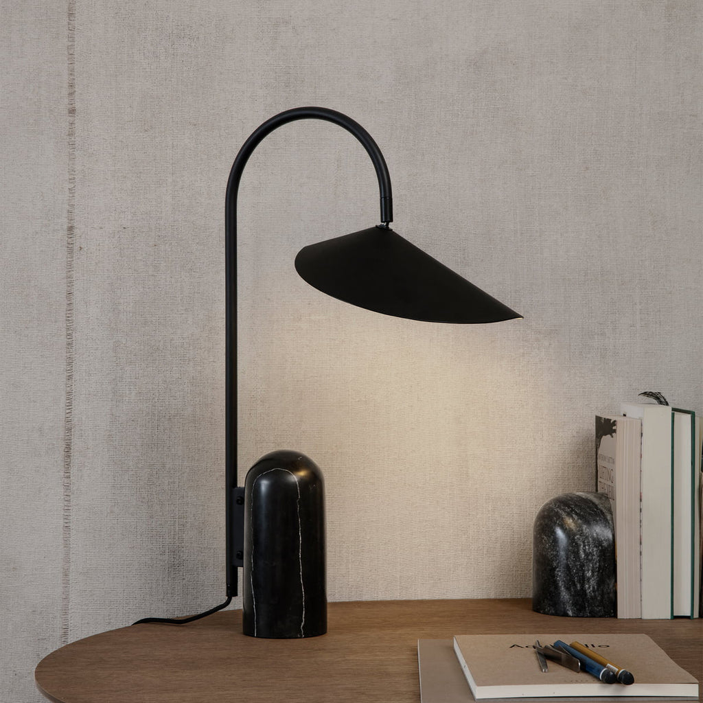 Arvello Table Lamp